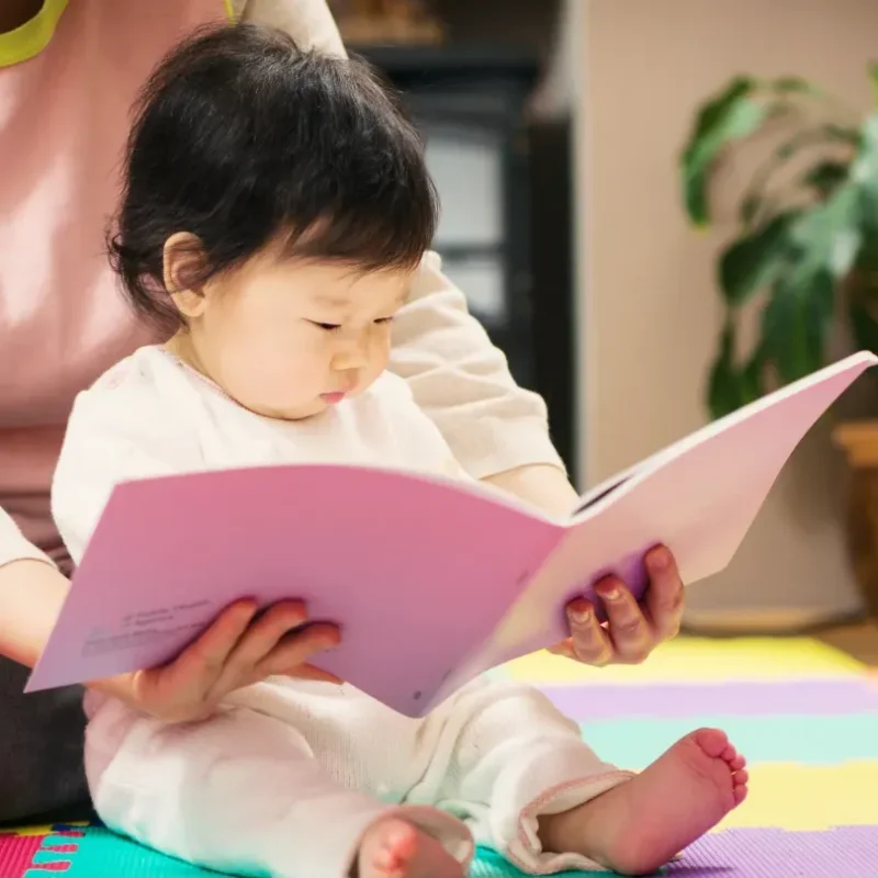 맞춤형 베이비시터