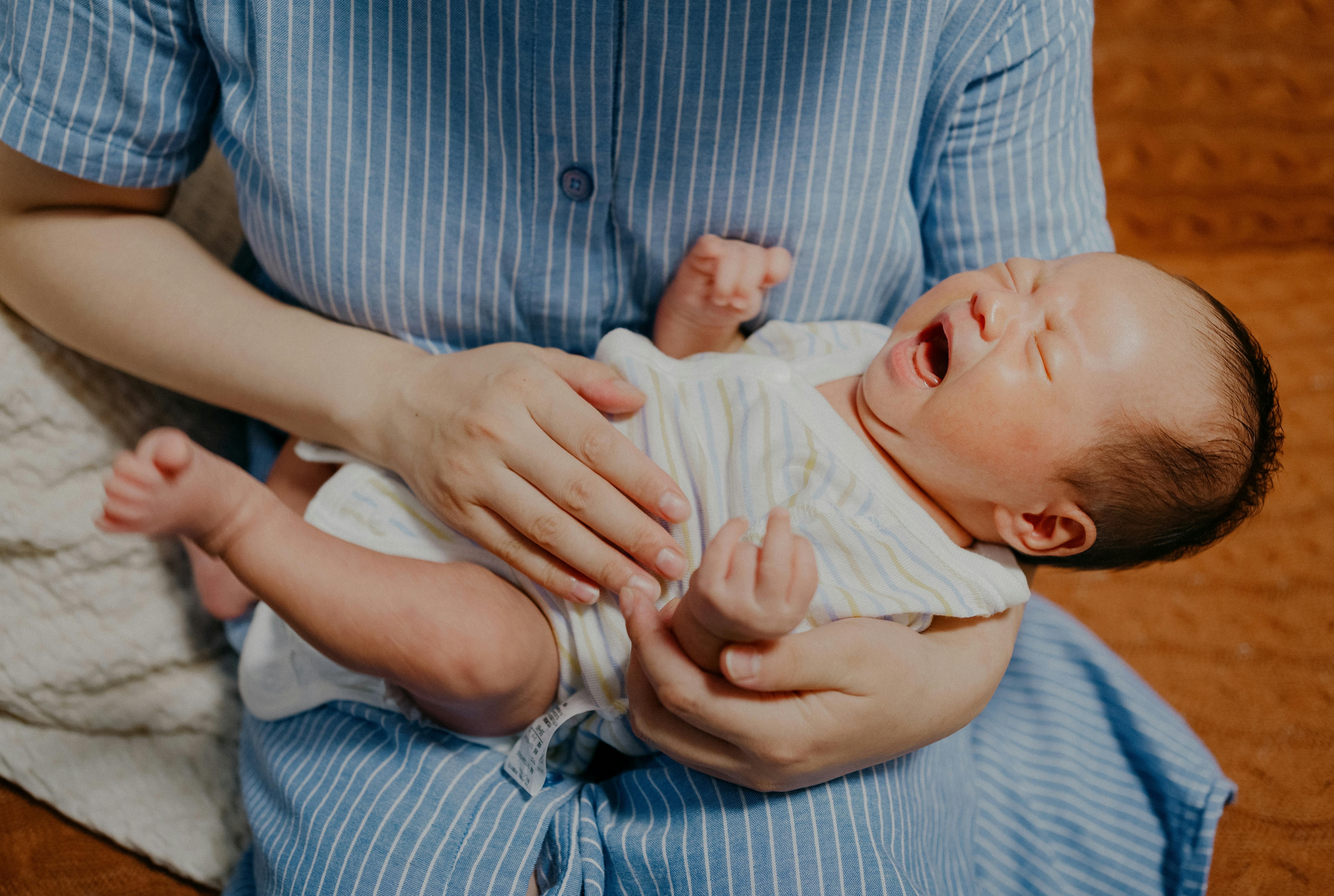 How to Find a Postpartum Care Helper in the USA: The Complete Guide for Korean-American Mothers