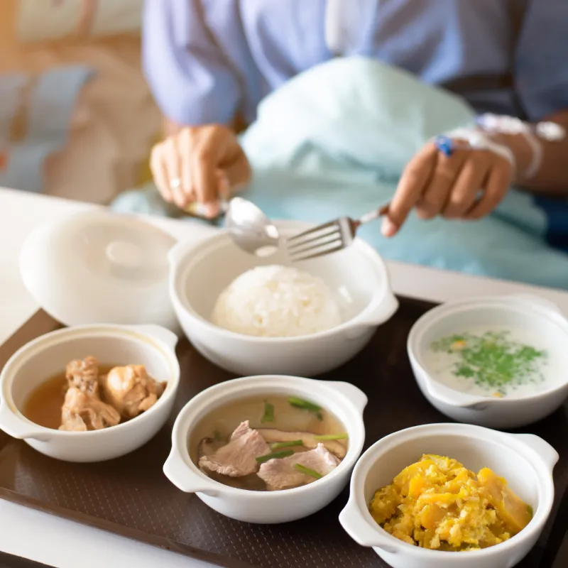 Comfortable Care