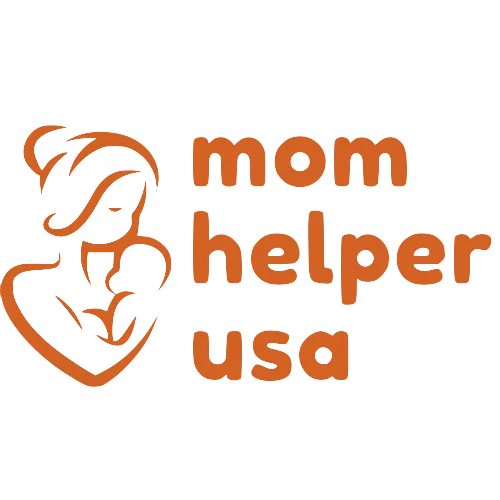 Mom Helper USA